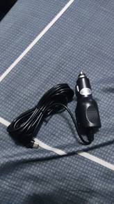 cig socket 12v to type c for dashcam 