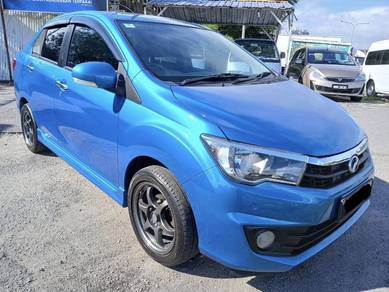 Perodua Bezza ADVANCE in Butterworth, PNG