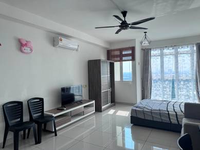 Service Residence For Rent in KSL Residences @ Daya