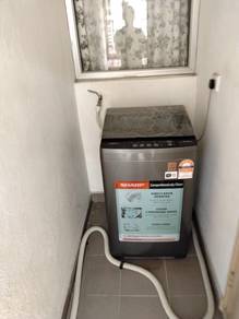 Townhouse For Rent in Bandar Damai Perdana,KUL