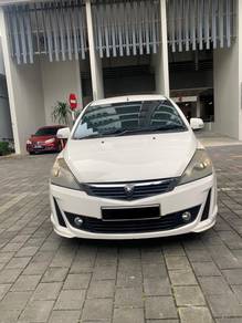 Proton Exora BOLD STANDARD in Johor Bahru, JHR