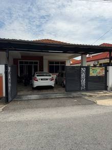 Semi-Detached House For Sale in Padang Serai,KDH