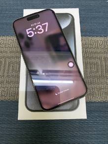 iPhone 15 Pro 256Gb