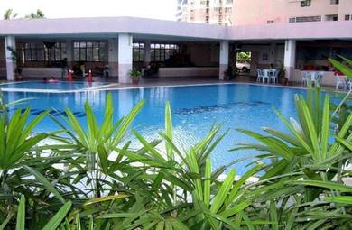 Condominium For Sale in Pelangi Indah