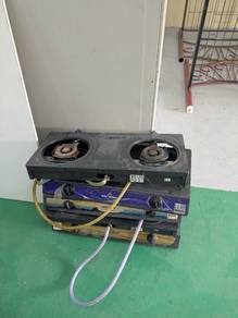 dapur masak murah