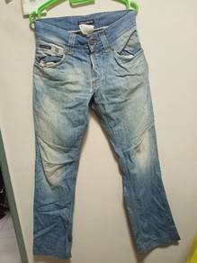 dolce & gabbana jeans