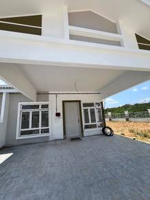 1-storey Terraced House For Sale in Jasin,MLK