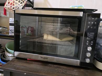 Innofood 100L oven