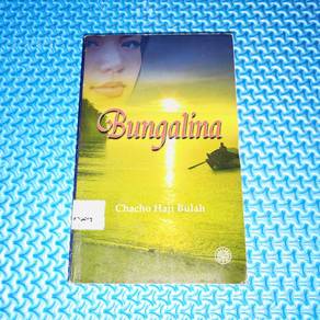 Bungalina by Chacho Haji Bulah