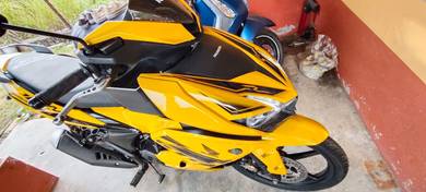 Honda RSX