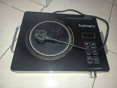 electric cooker