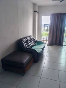 Condominium For Rent in Elit Heights @ Bayan City