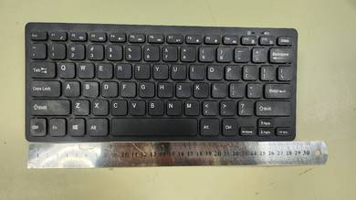 Wireless Keyboard 