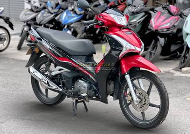 Honda Wave 125i