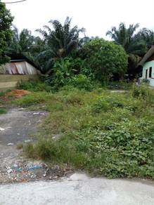 Commercial Land in Bukit Mertajam, PNG