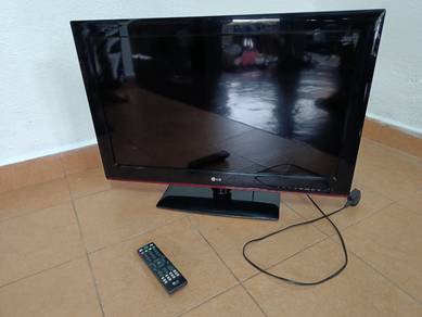 Tv LG 