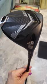 Cobra Ds Adapt MAX Men's Driver