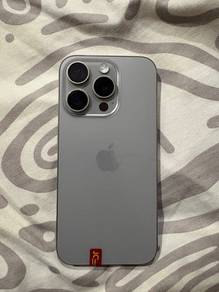 iphone 15 pro 256 gb