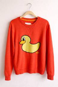 Pancoat Original Sweatshirt Size S (Used)