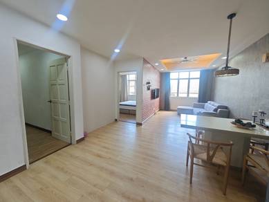 Townhouse For Sale in Cheras,SGR