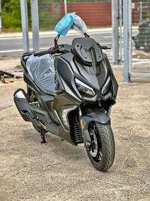 QJ Motor FORT 350