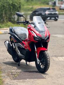 Honda ADV 160