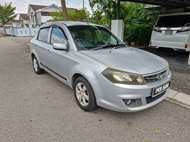Proton Saga FLX FLX EXECUTIVE in Sungai Petani, KDH