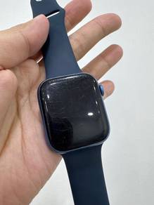 Apple Watch Series 7 45MM GPS (RQR0)