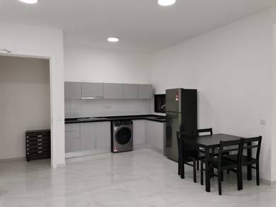 Service Residence For Rent in Equine Residence