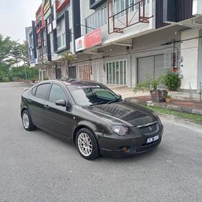 Proton Gen2 H-LINE CPS in Changkat Jering, PRK