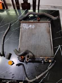 Perodua Viva Elite 1.0 Radiator