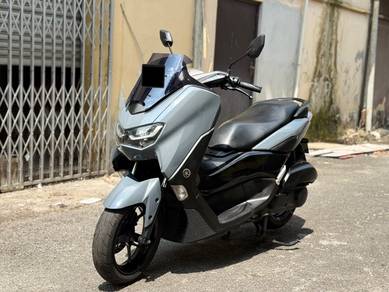 Yamaha NMAX