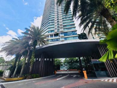 Condominium For Sale in Setia SKY Residences