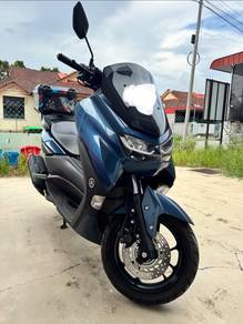 Yamaha NMAX