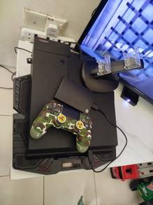 PS4 Fat For Sale