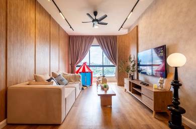 Condominium For Sale in The Havre @ Bukit Jalil