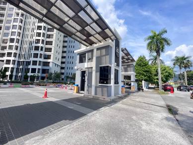 Condominium For Sale in Upper East @ Tiger Lane