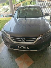 Honda Accord VTi in Seremban, NSN