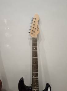 gitar karen
