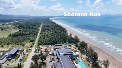 Agricultural Land in Lundu, SWK