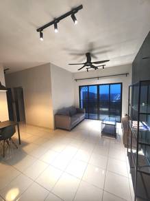 Condominium For Rent in Residensi Permai