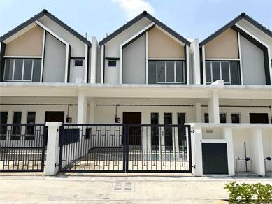 2-storey Terraced House For Sale in Klang,SGR