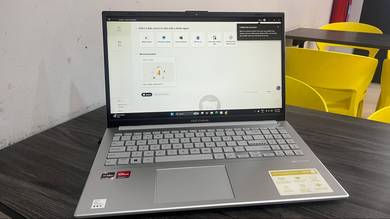 Asus VivoBook Go E150-4F