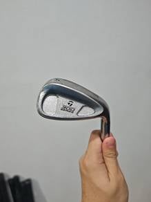 A Wedge, Taylormade 300 Series