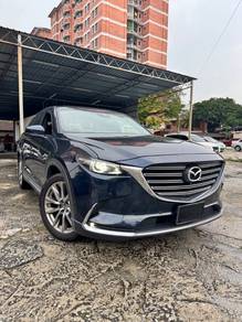 Mazda CX-9 4WD in Sungai Besi, KUL