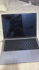 Apple MacBook Pro 14-inch M3 Pro 16GB RAM 1TB SSD