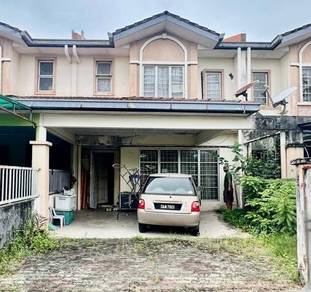 2-storey Terraced House For Sale in Kajang,SGR