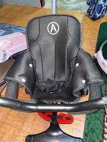 baby seat