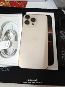 Apple iPhone 16 Pro Max 512 GB ZP Fullset