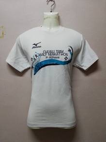 Jersey MIZUNO Chubu Trim Half Marathon In Okinawa